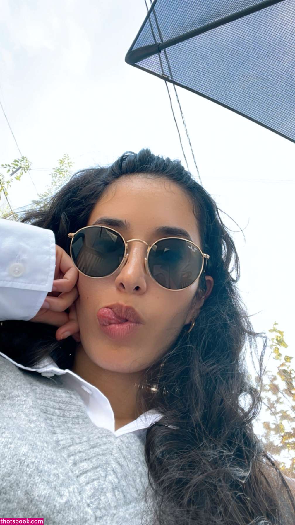 Melissa Babaei Melissa Babaei Ismaeilian Nude Leaks OnlyFans Photos #2 1861153