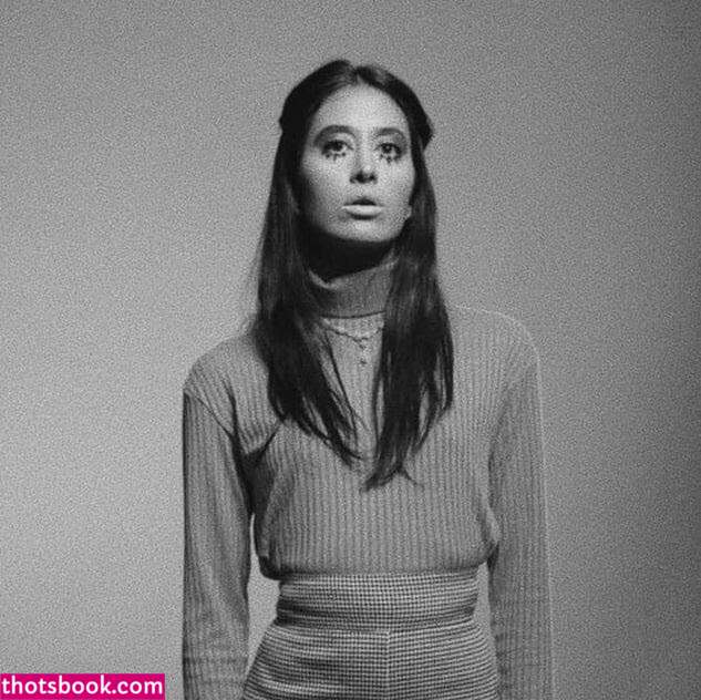 Melissa Babaei Melissa Babaei Ismaeilian Nude Leaks OnlyFans Photos #4 1861165