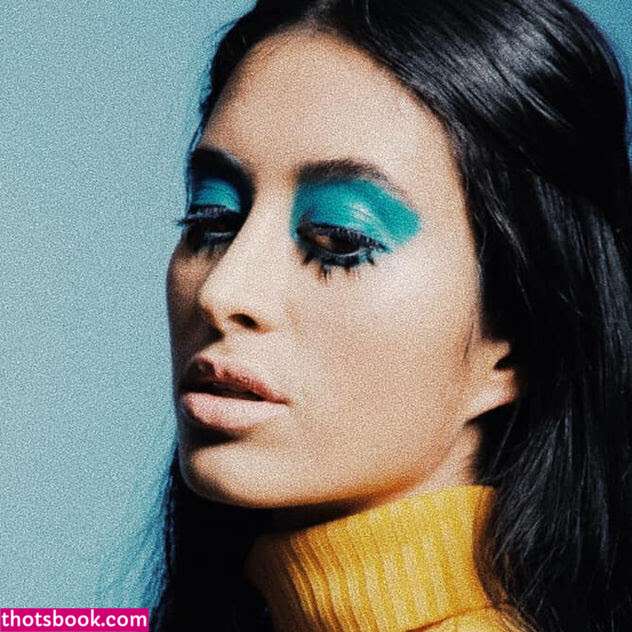 Melissa Babaei Melissa Babaei Ismaeilian Nude Leaks OnlyFans Photos #4 1861167