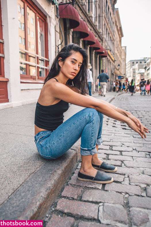 Melissa Babaei Melissa Babaei Ismaeilian Nude Leaks OnlyFans Photos #5 1861172