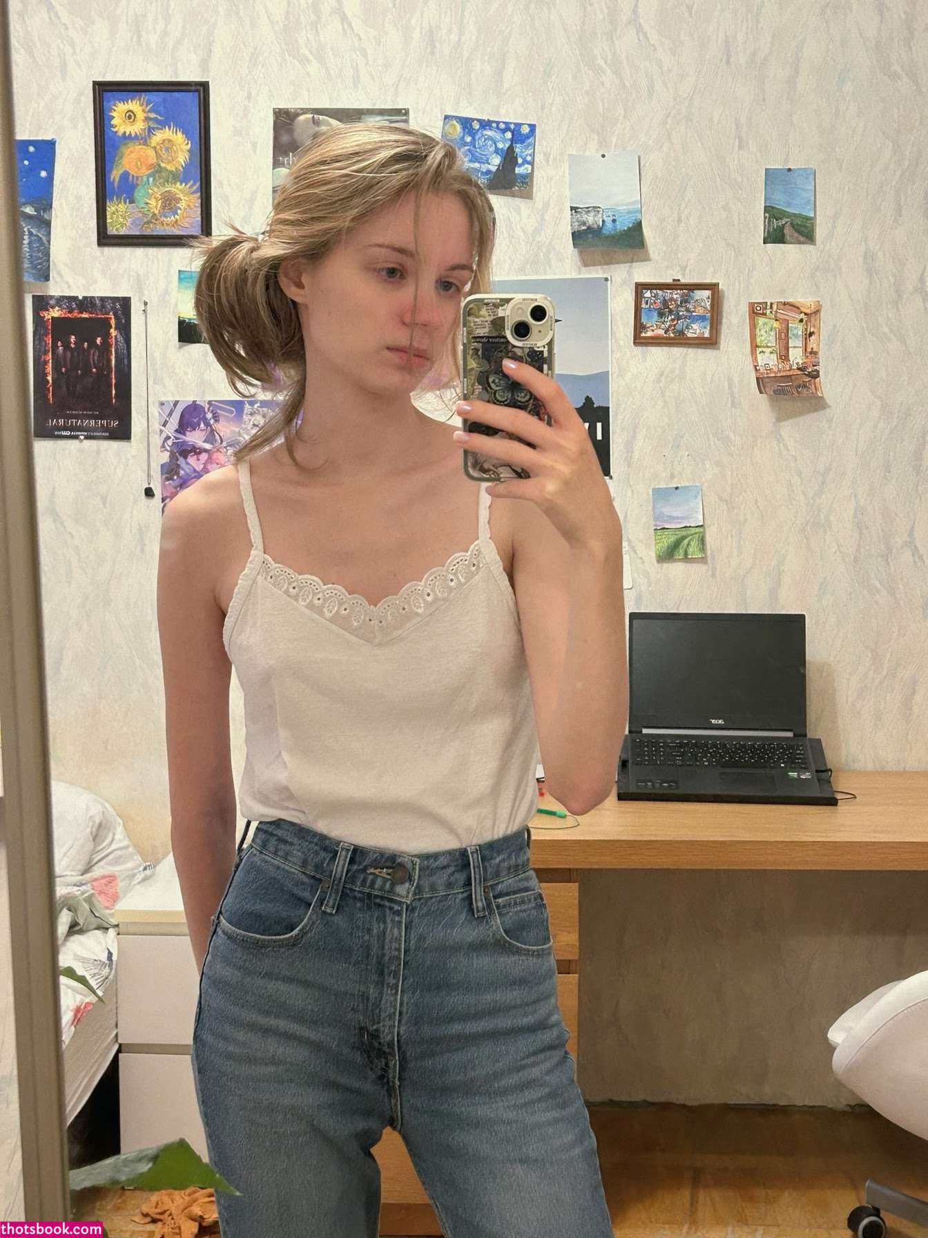 mirablessu Nude Leaks OnlyFans Photos #3 1861278