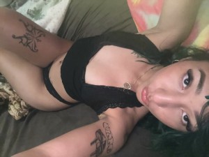 misshaveitherway Nude Leaks OnlyFans Photos #5