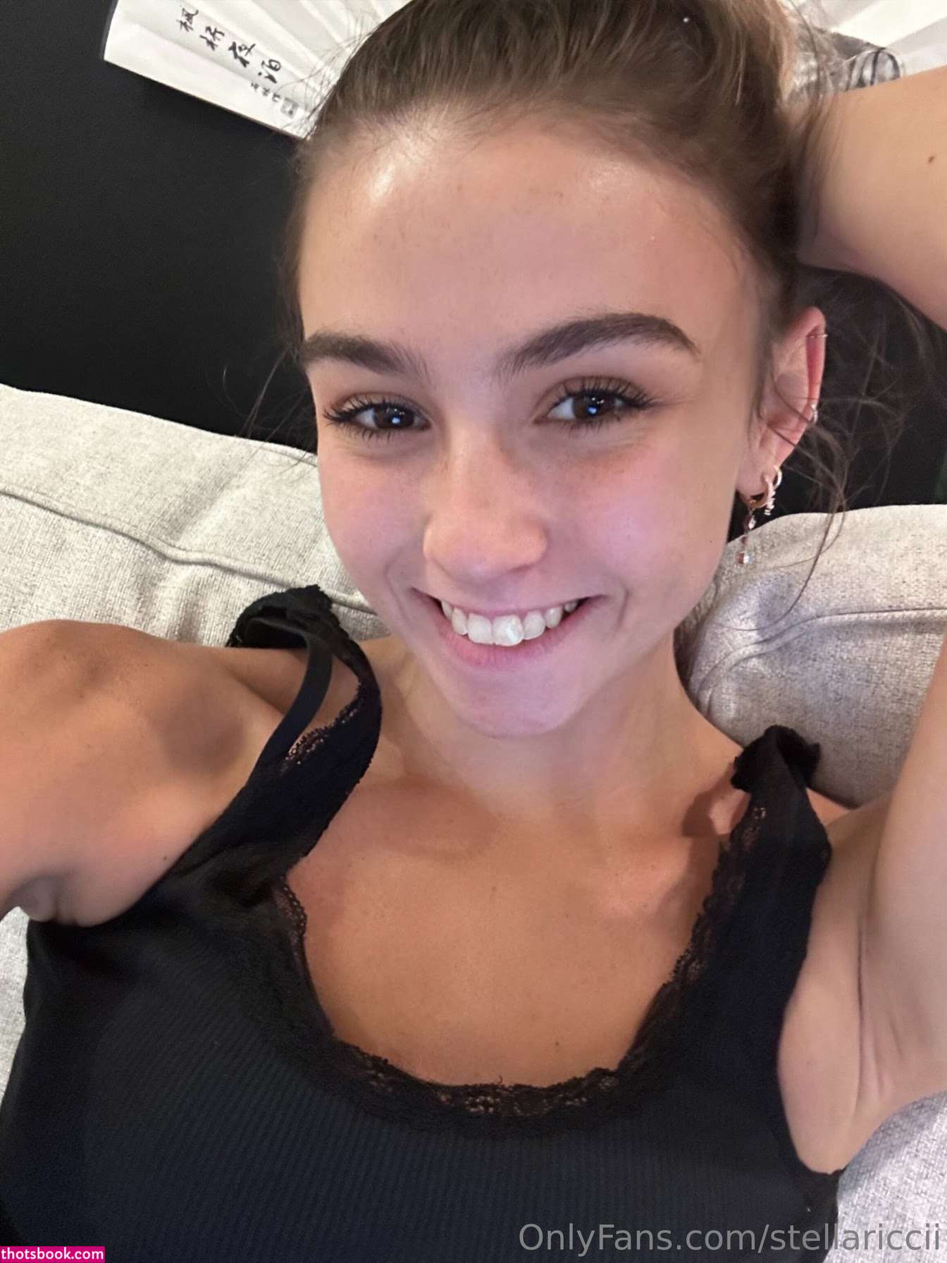 Stellariccii Nude Leaks OnlyFans Photos #1 1861455