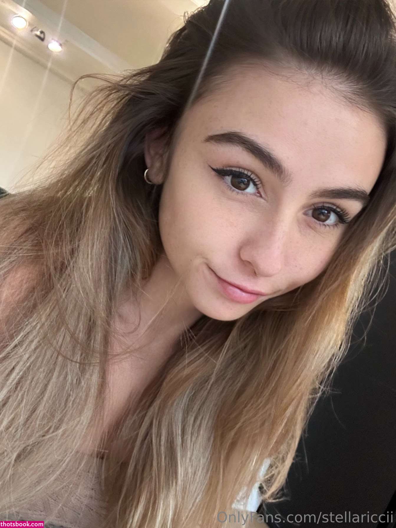 Stellariccii Nude Leaks OnlyFans Photos #4 1861474