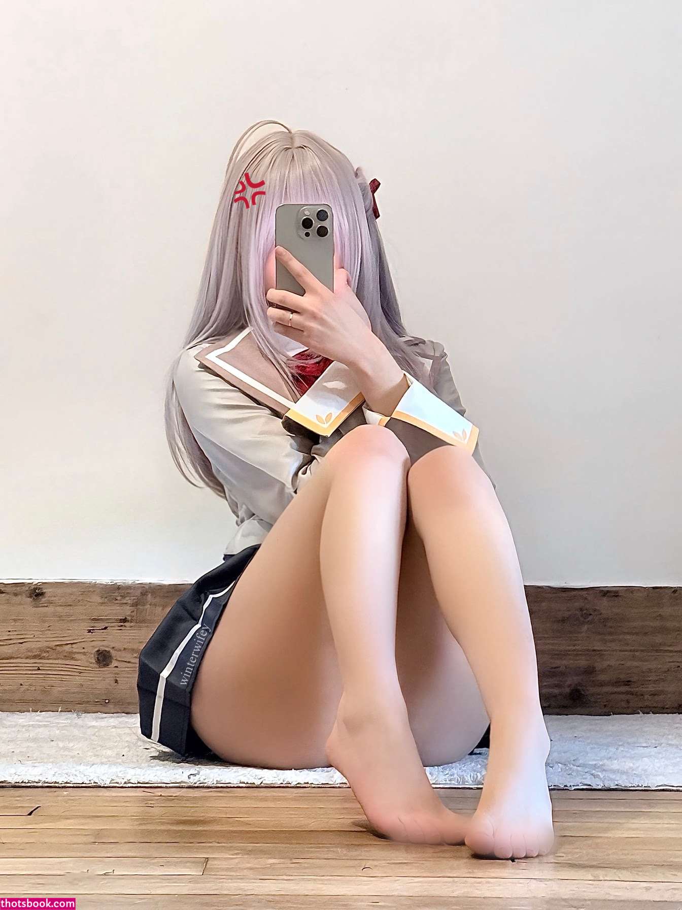 T1 Winter winterwifey Wiiinter Winterscos Nude Leaks OnlyFans Photos #2 1861507