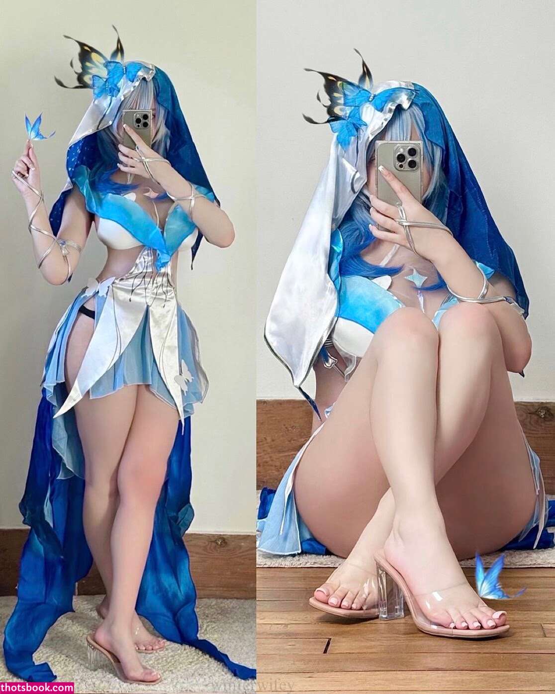 T1 Winter winterwifey Wiiinter Winterscos Nude Leaks OnlyFans Photos #5 1861528