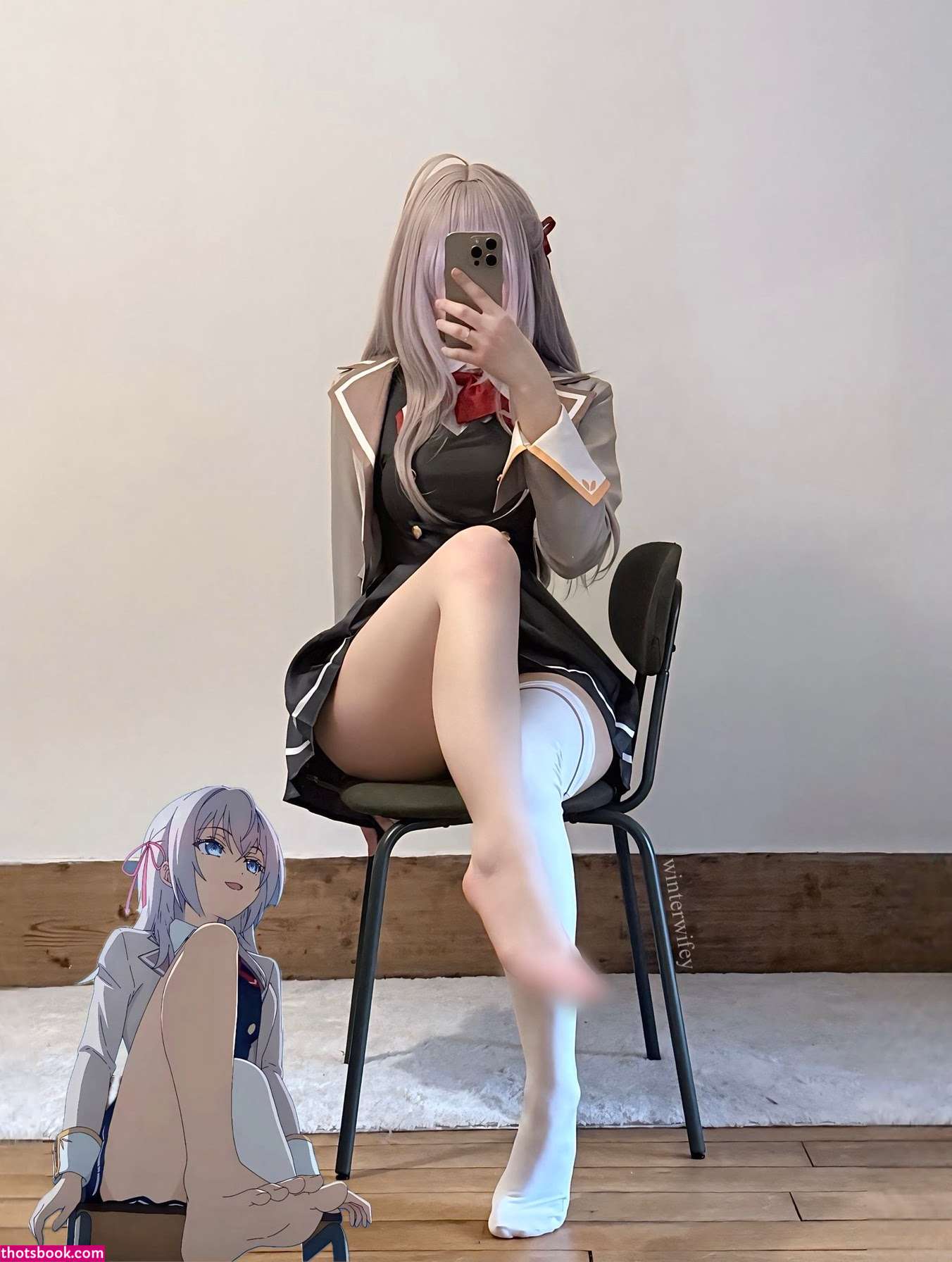 T1 Winter winterwifey Wiiinter Winterscos Nude Leaks OnlyFans Photos #5 1861534