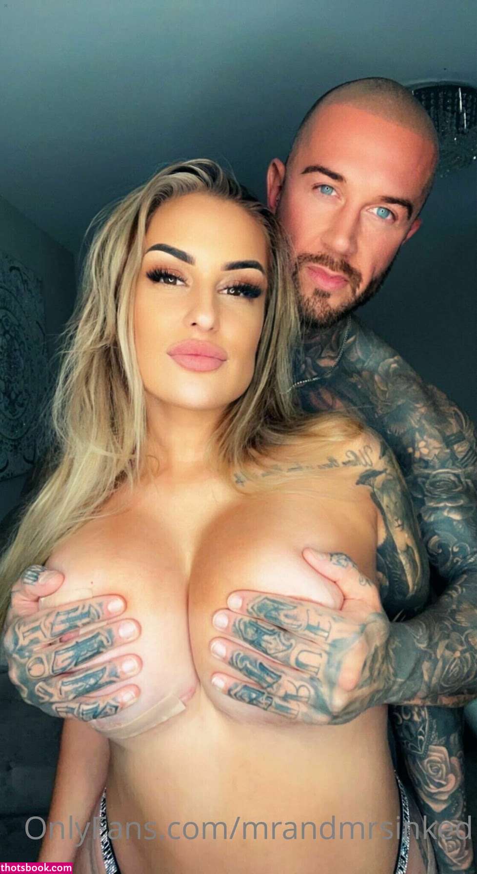 Themeanqueen GoddessLola Inkedbitchhh Nude Leaks OnlyFans Photos #5 1861561