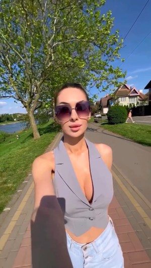 Irinavakarov Nude Leaks OnlyFans Video #1