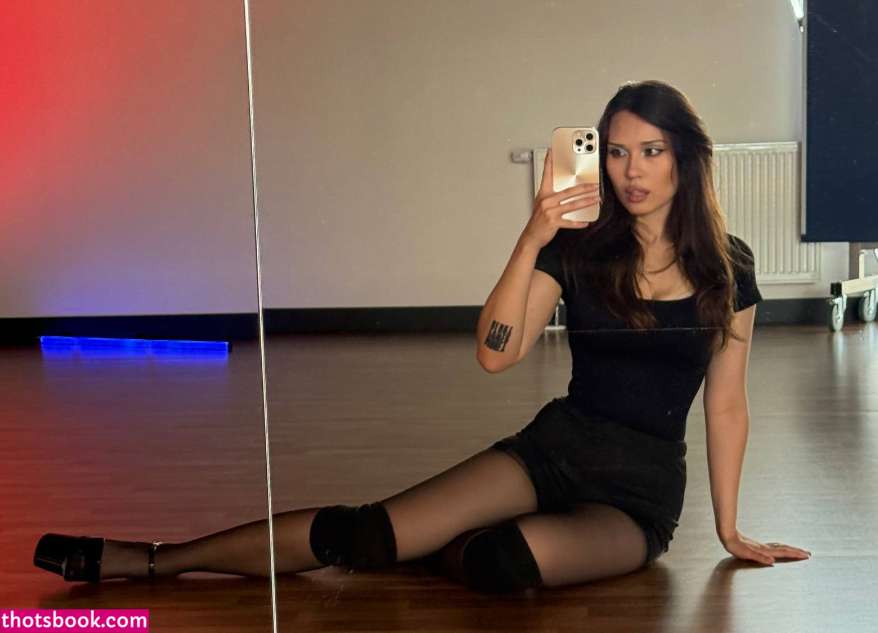 DEAD BLONDE Nude Leaks OnlyFans Photos #3 1871309