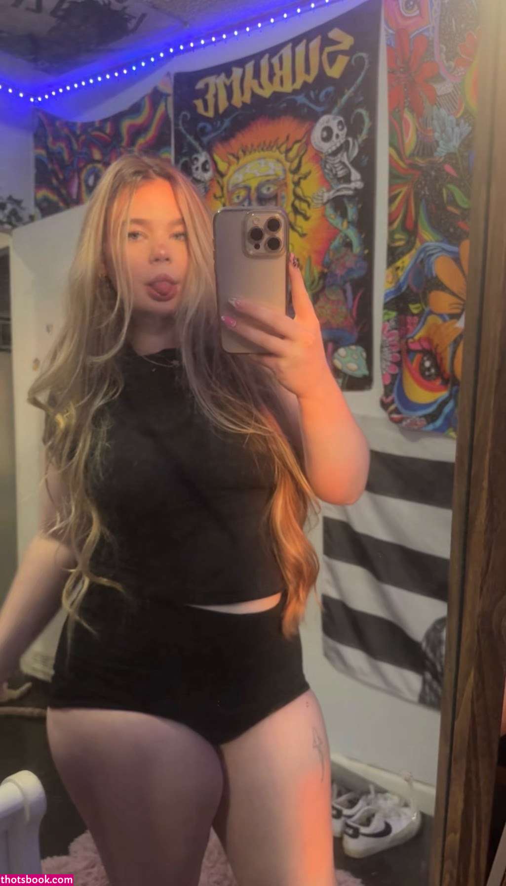 Dulyiis Amelia yeahh Amslka6 Nude Leaks OnlyFans Photos #3 1871351