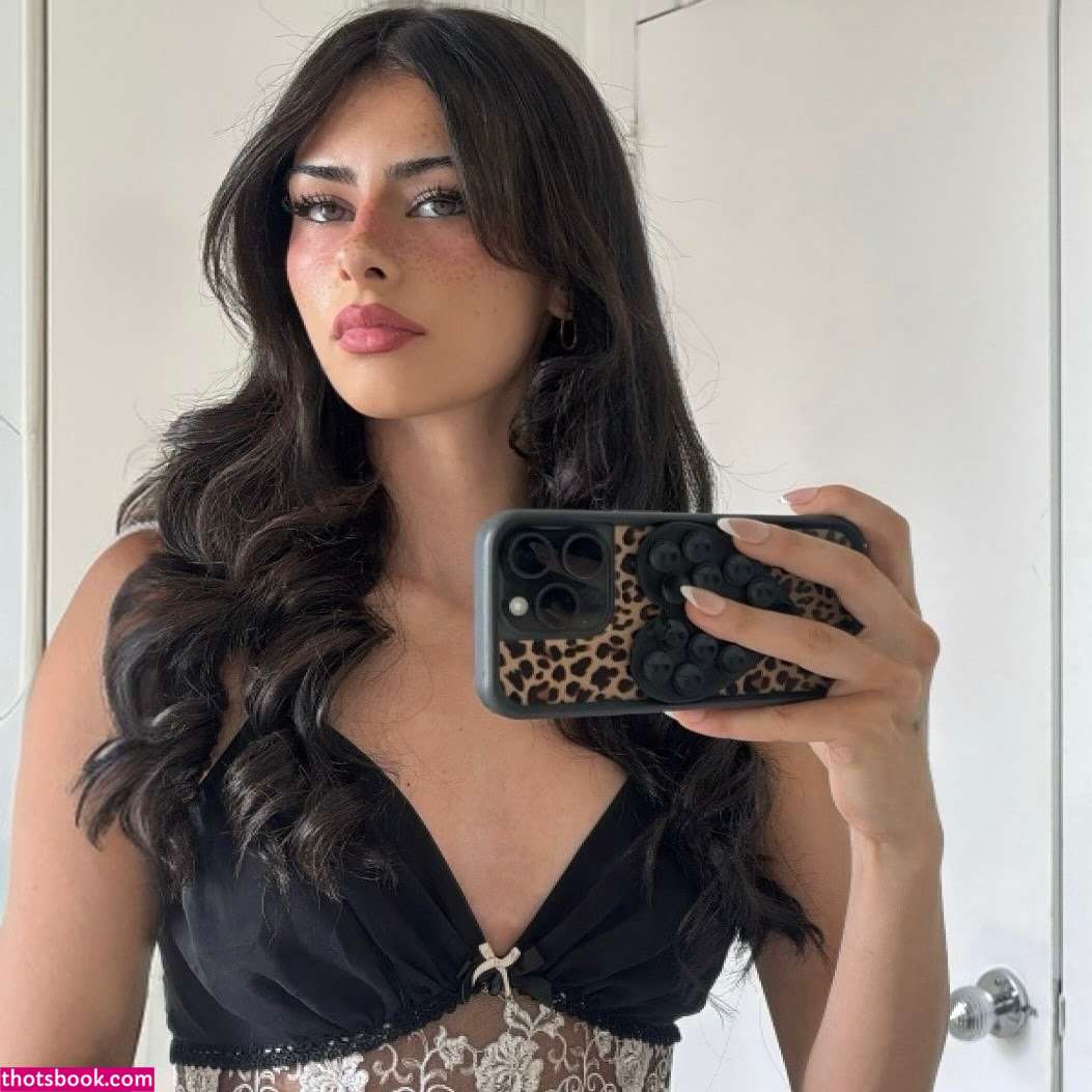 ffjolla Fjolla Arifi Nude Leaks OnlyFans Photos #4 1871451