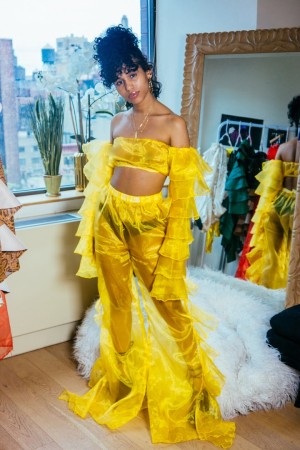 Genesis Vega genvegaa Nude Leaks OnlyFans Photos #6