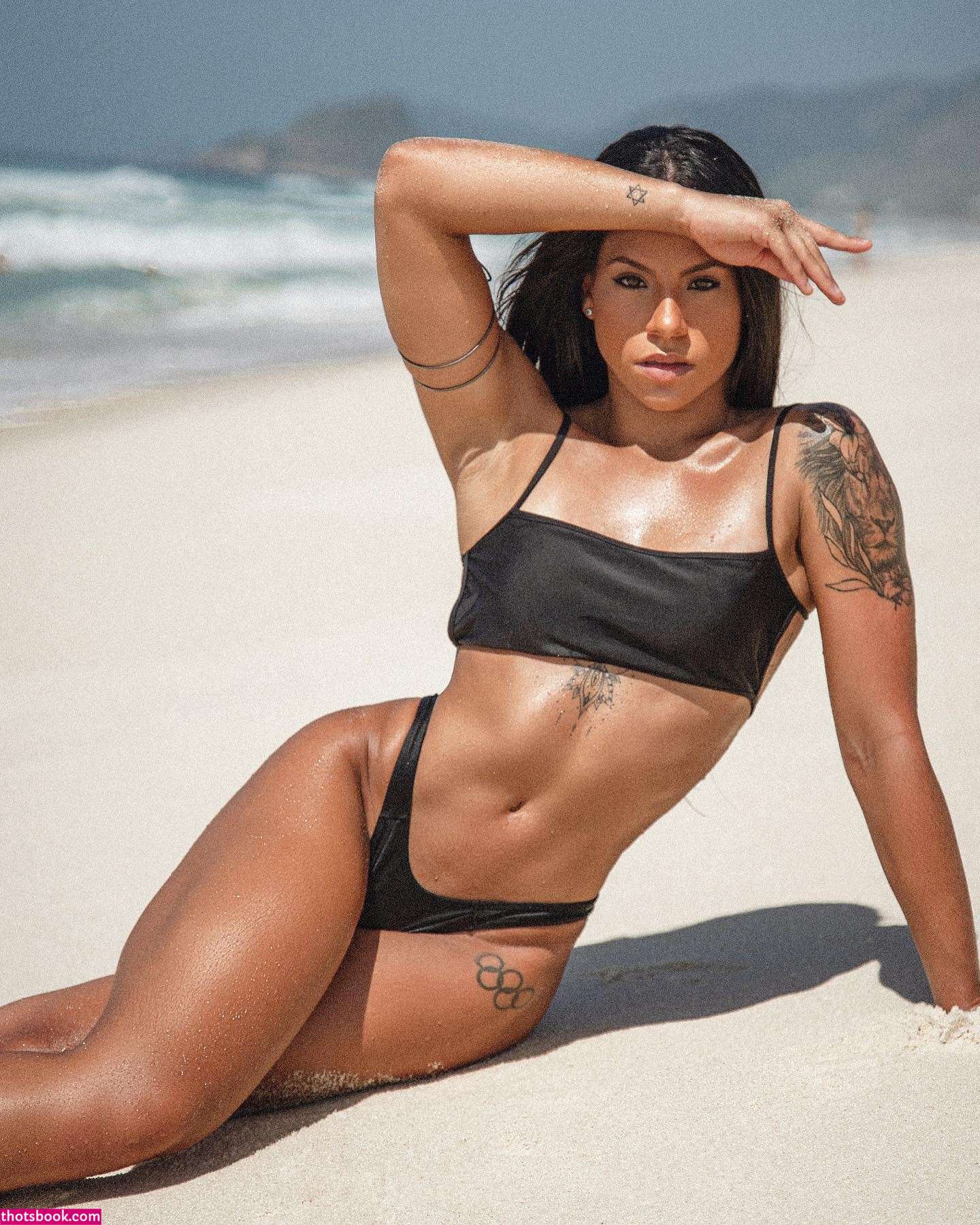 Ingrid Oliveira Nude Leaks OnlyFans Photos #5 1871754