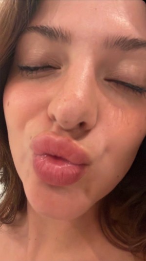 Katie Dillenbeck katievsaliens Nude Leaks OnlyFans Photos #1