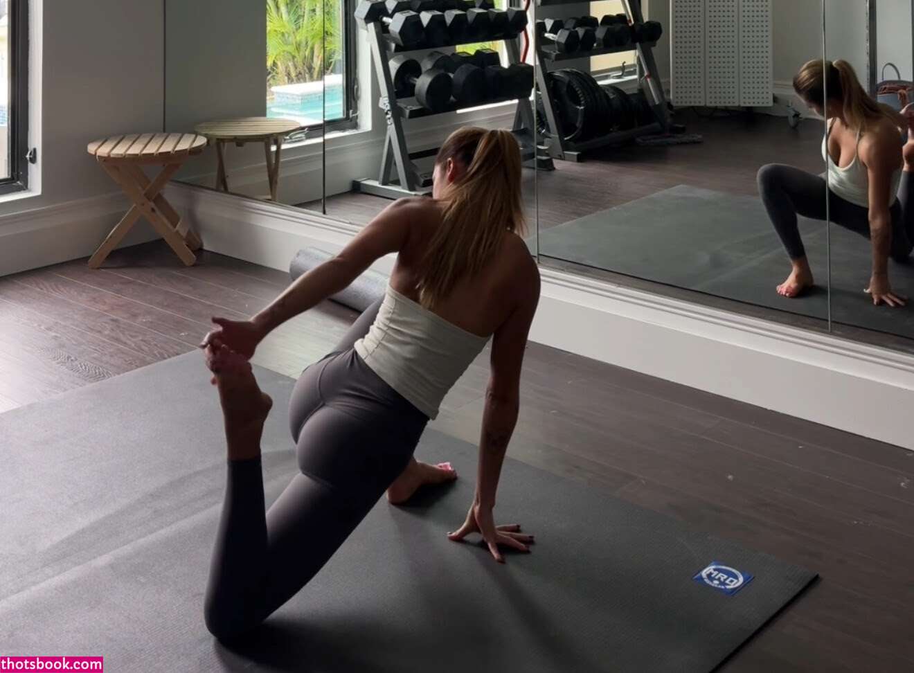 Katie Dillenbeck katievsaliens Nude Leaks OnlyFans Photos #2 1871850