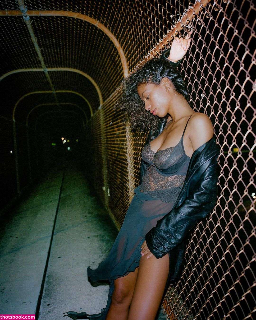 Mila Cabrera Nude Leaks OnlyFans Photos #2 1872020