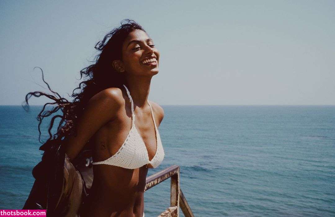 Mila Cabrera Nude Leaks OnlyFans Photos #2 1872021