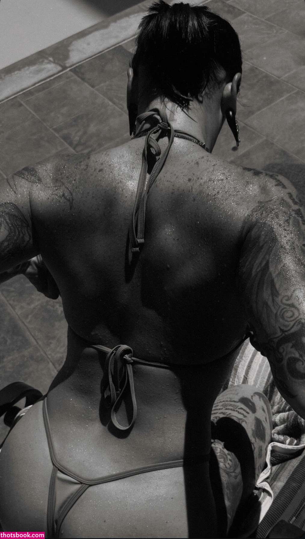 MsTattedbuckets Nude Leaks OnlyFans Photos #1 1872058