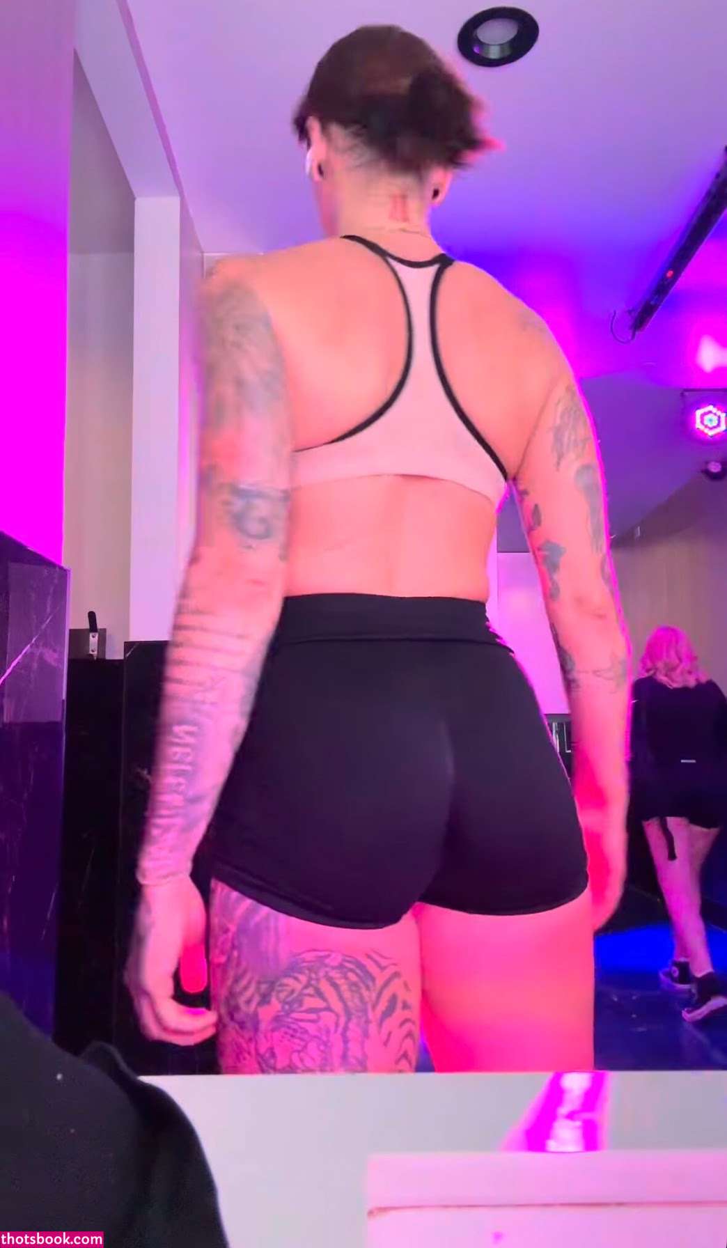 MsTattedbuckets Nude Leaks OnlyFans Photos #2 1872060