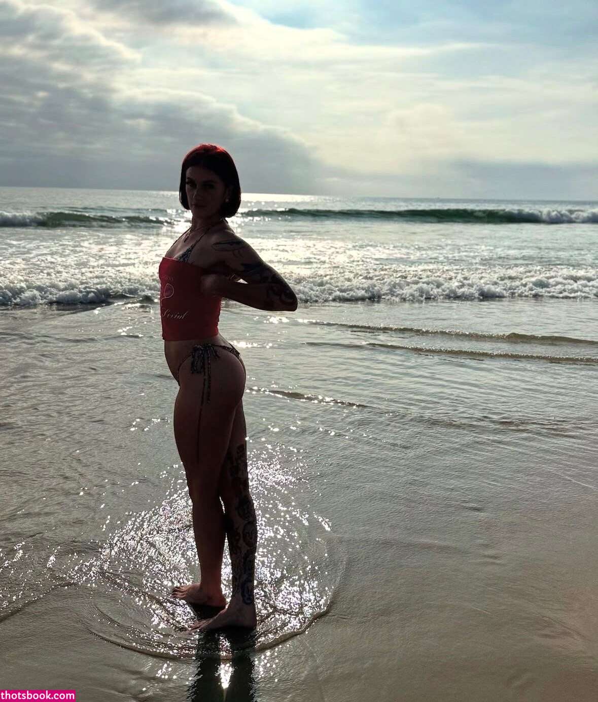 MsTattedbuckets Nude Leaks OnlyFans Photos #3 1872068