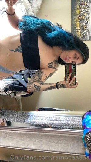 Ramonaaaaa Destinyramona96 Nude Leaks OnlyFans Photos #4