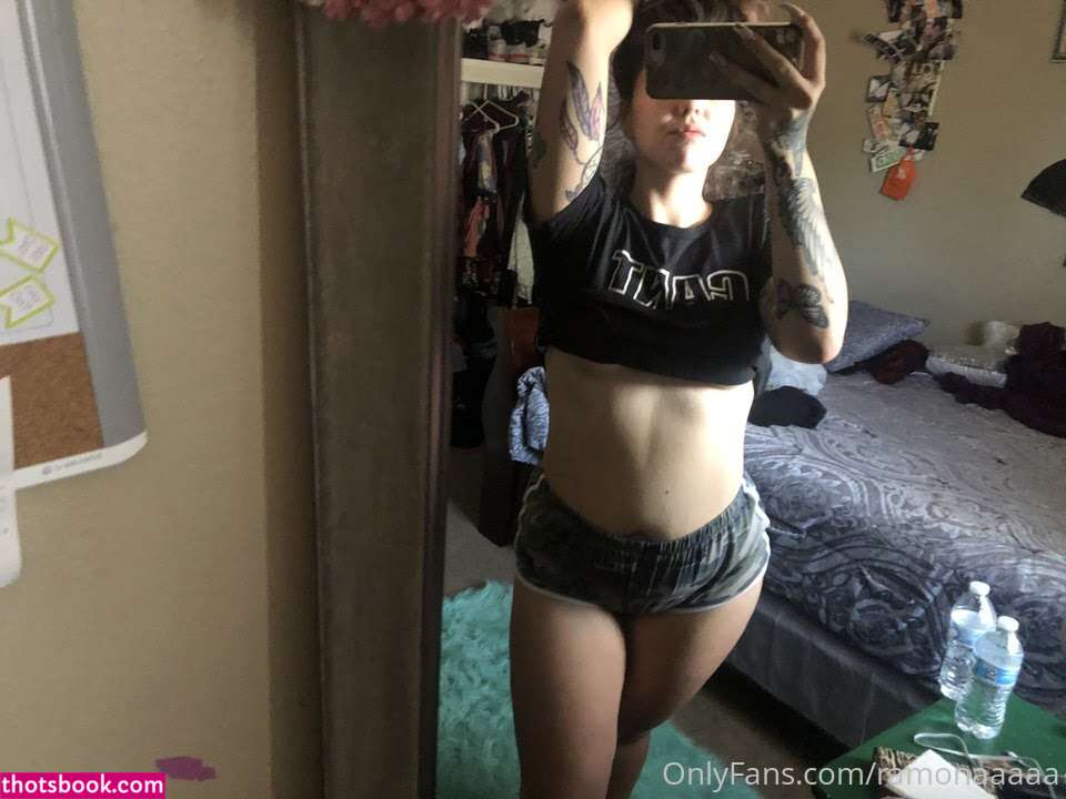 Ramonaaaaa Destinyramona96 Nude Leaks OnlyFans Photos #5 1872226