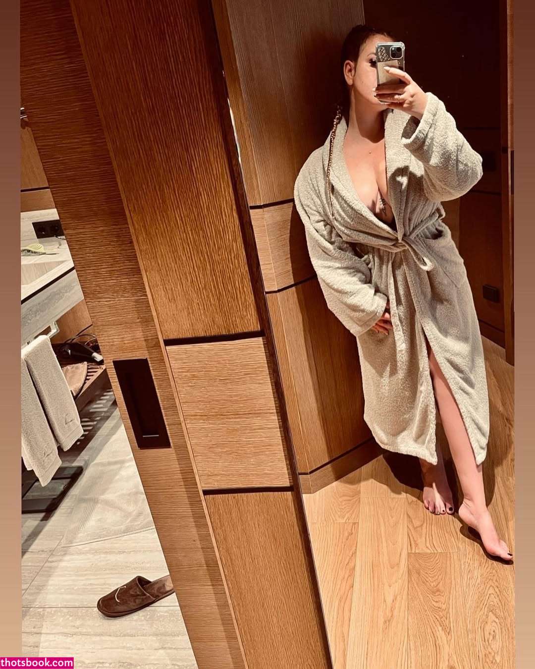 Silvia Tota silviatota94 Nude Leaks OnlyFans Photos #1 1872244