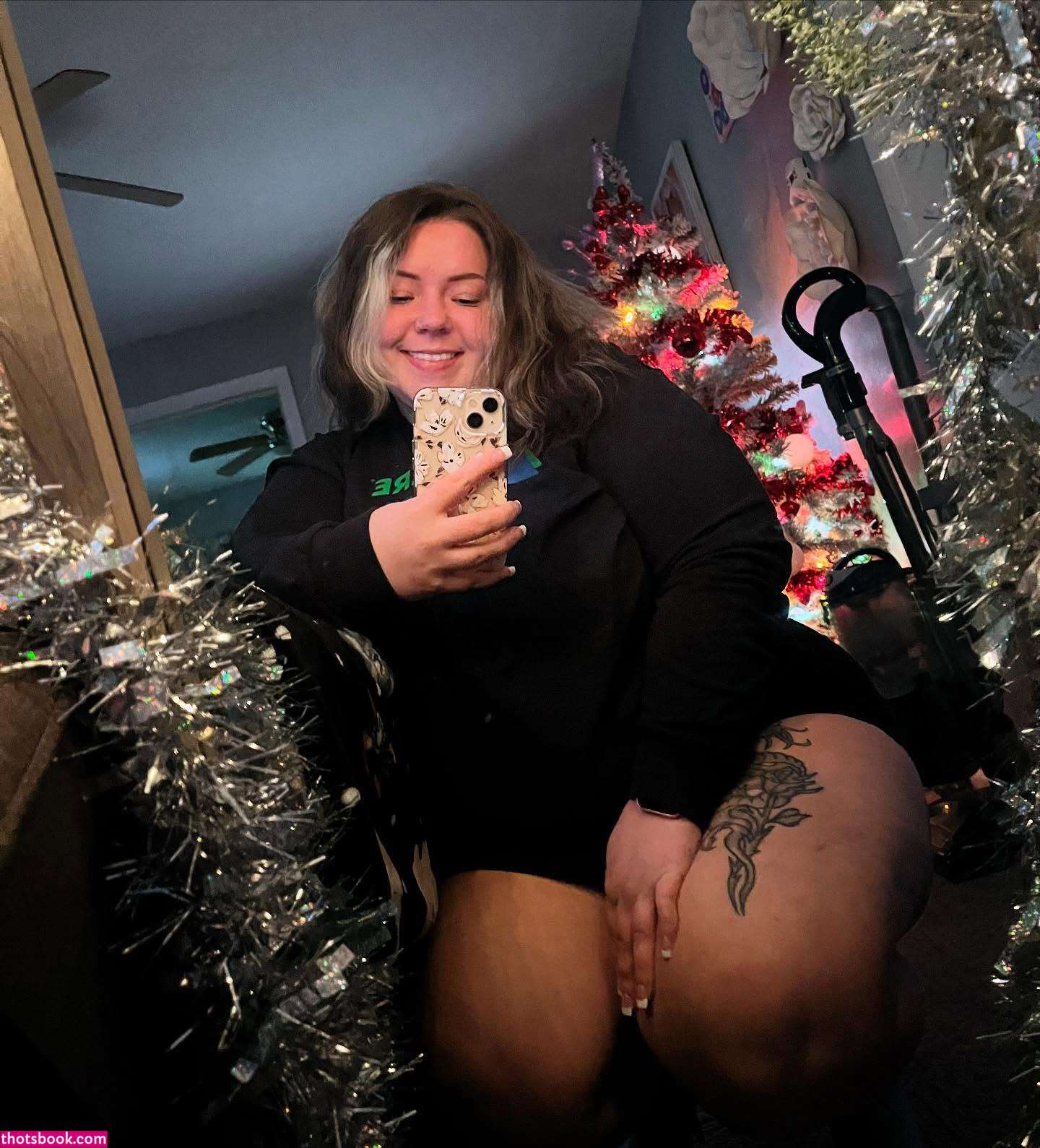 Tahcake18 Nude Leaks OnlyFans Photos #2 1872321