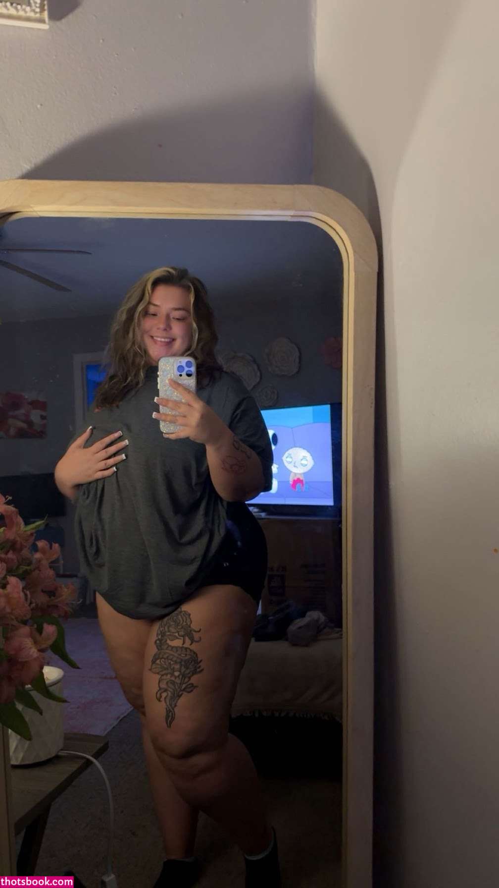 Tahcake18 Nude Leaks OnlyFans Photos #3 1872337