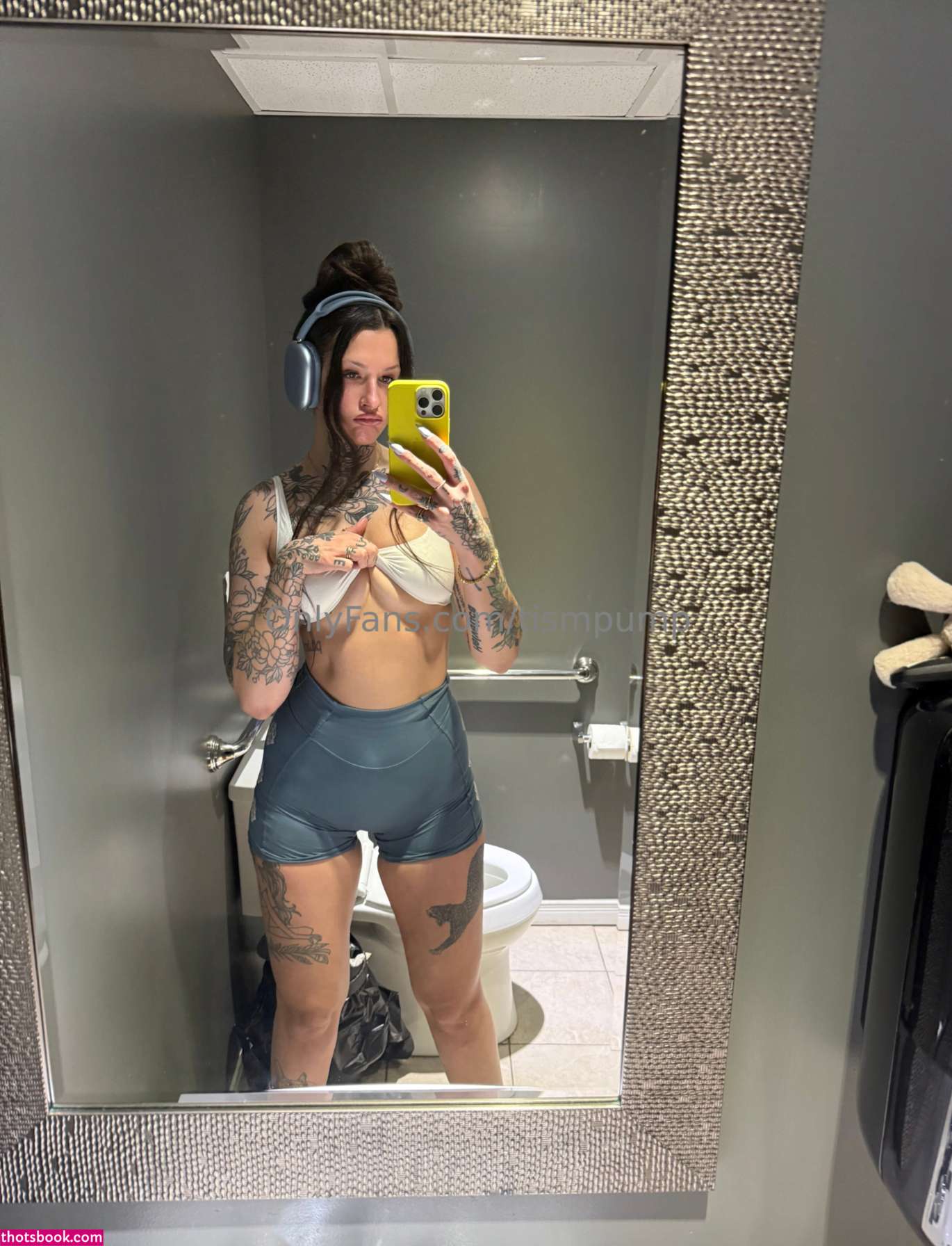 Tismpump Nude Leaks OnlyFans Photos #1 1872364