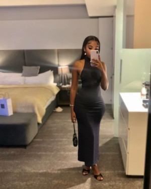 Zinhle Hope Mazibuko zinclaiir zinhle mazibuko Nude Leaks OnlyFans Photos #1