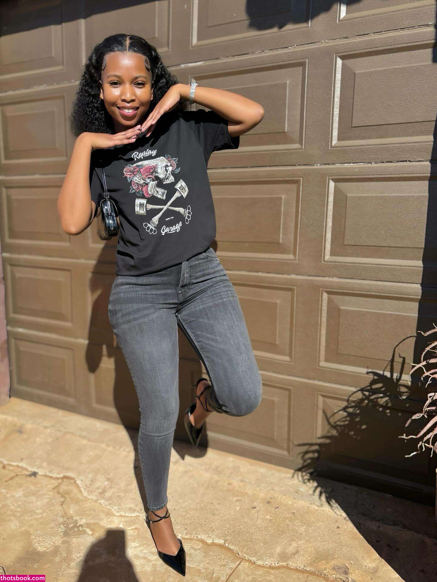 Zinhle Hope Mazibuko zinclaiir zinhle mazibuko Nude Leaks OnlyFans Photos #4 1872441