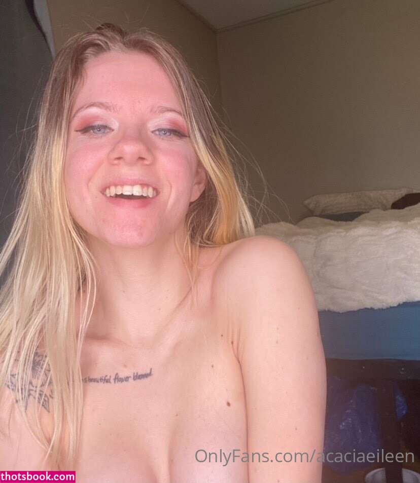 Acacia Eileen Nude Leaks OnlyFans Photos #2 1877482