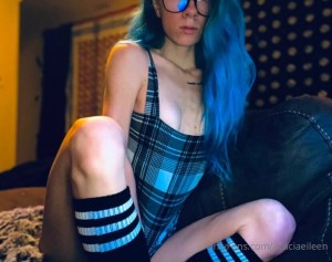Acacia Eileen Nude Leaks OnlyFans Photos #2