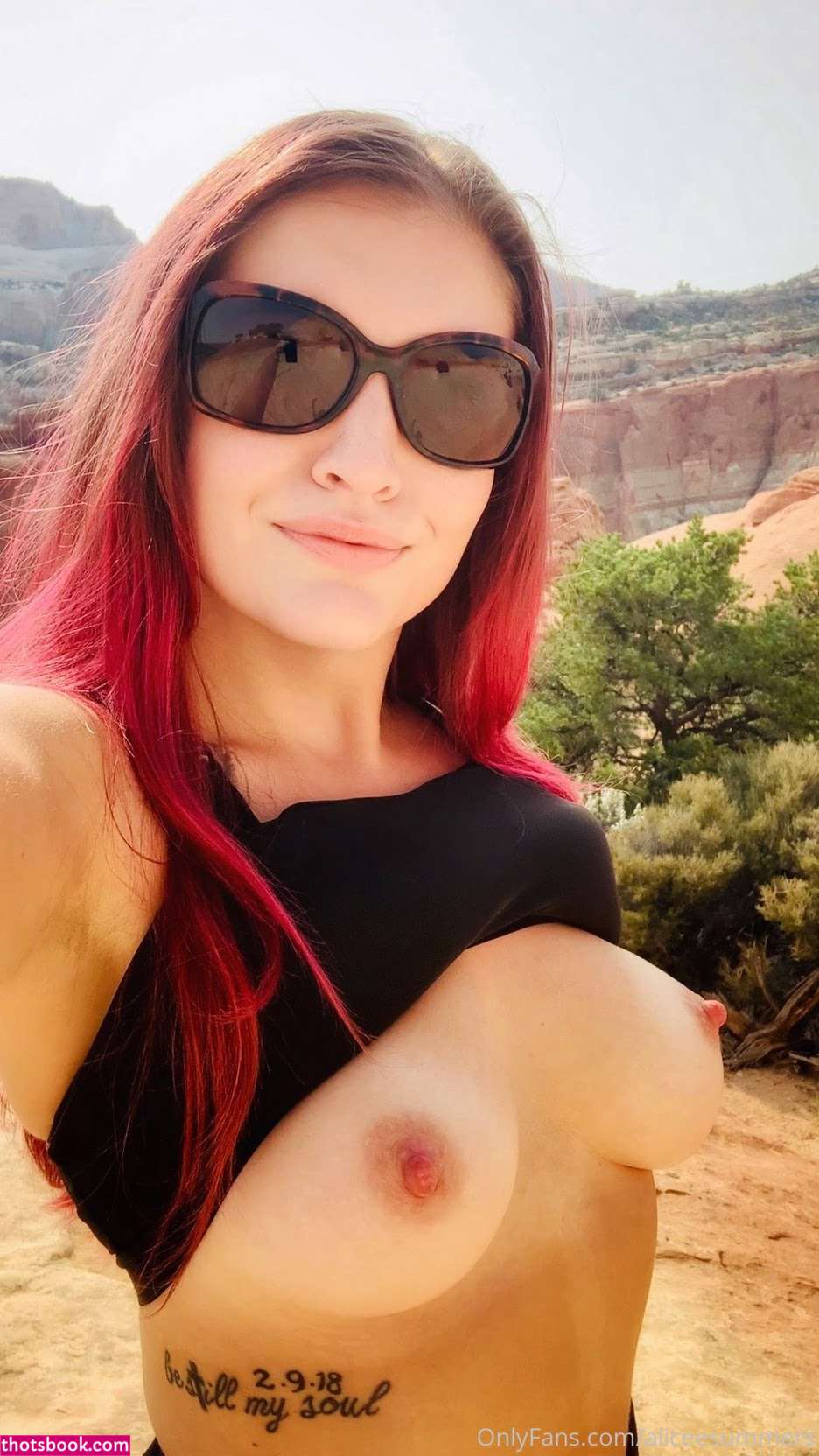 AliceESummers Nude Leaks OnlyFans Photos #2 1877612