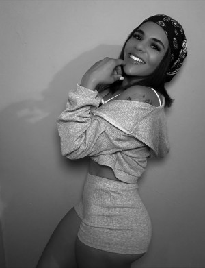 Amber Reacts Nude Leaks OnlyFans Photos #4