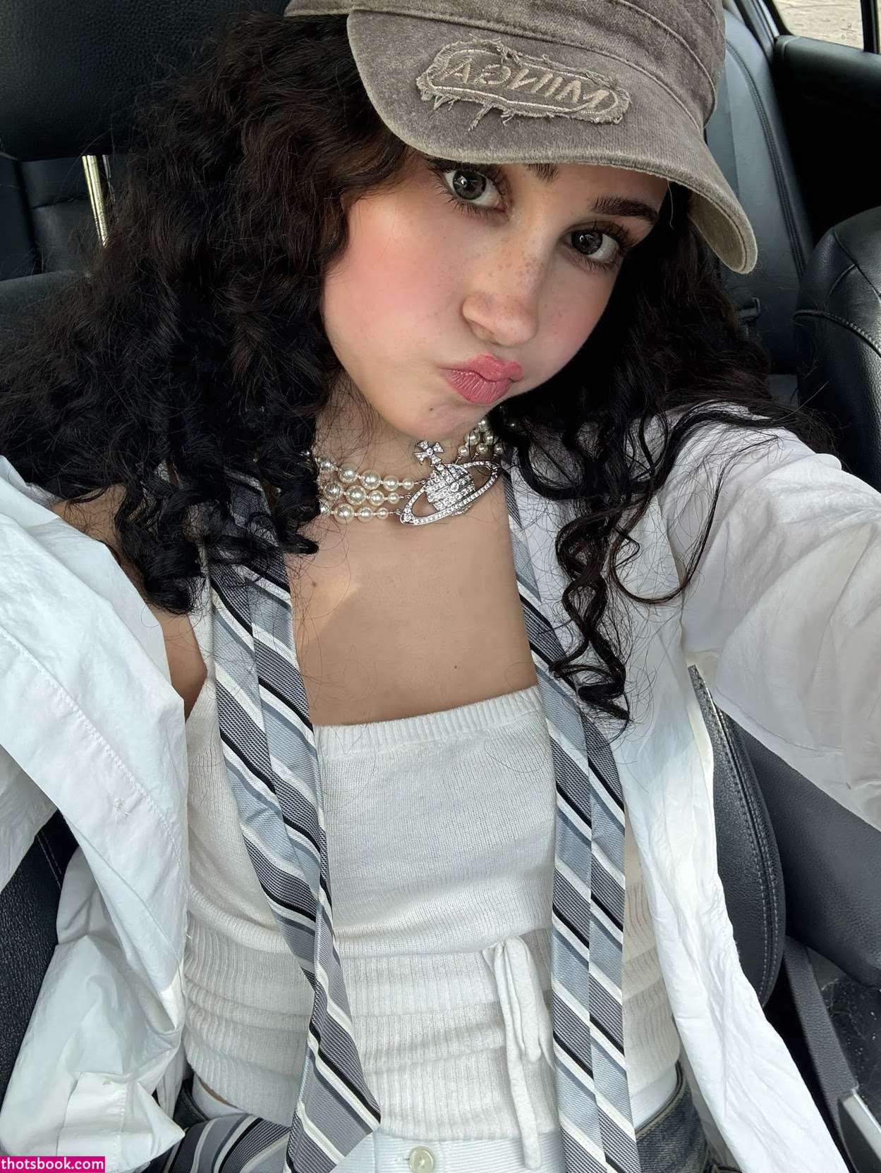 AvaScreams Nude Leaks OnlyFans Photos #1 1877866