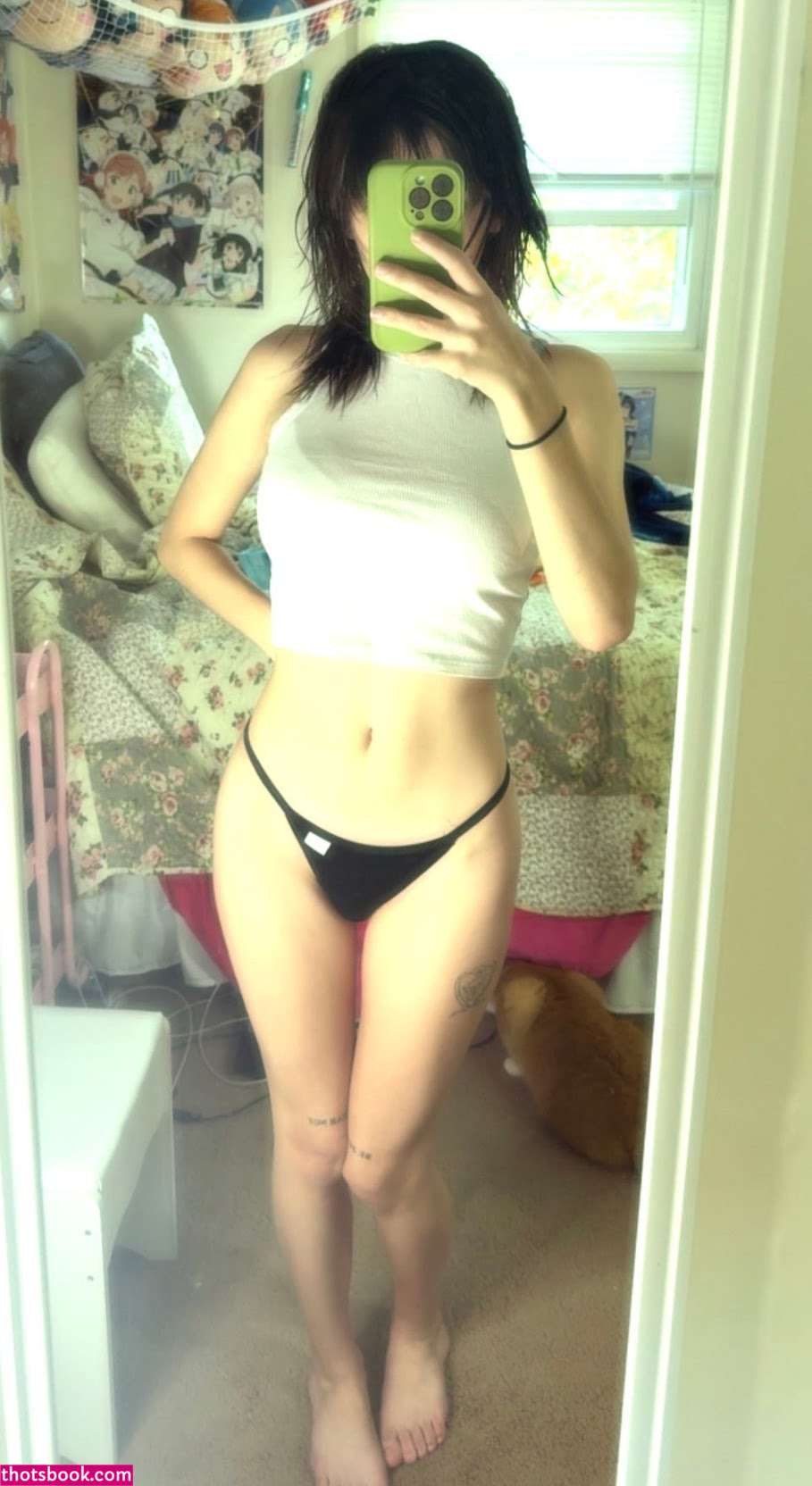 babybatcos Nude Leaks OnlyFans Photos #2 1878019