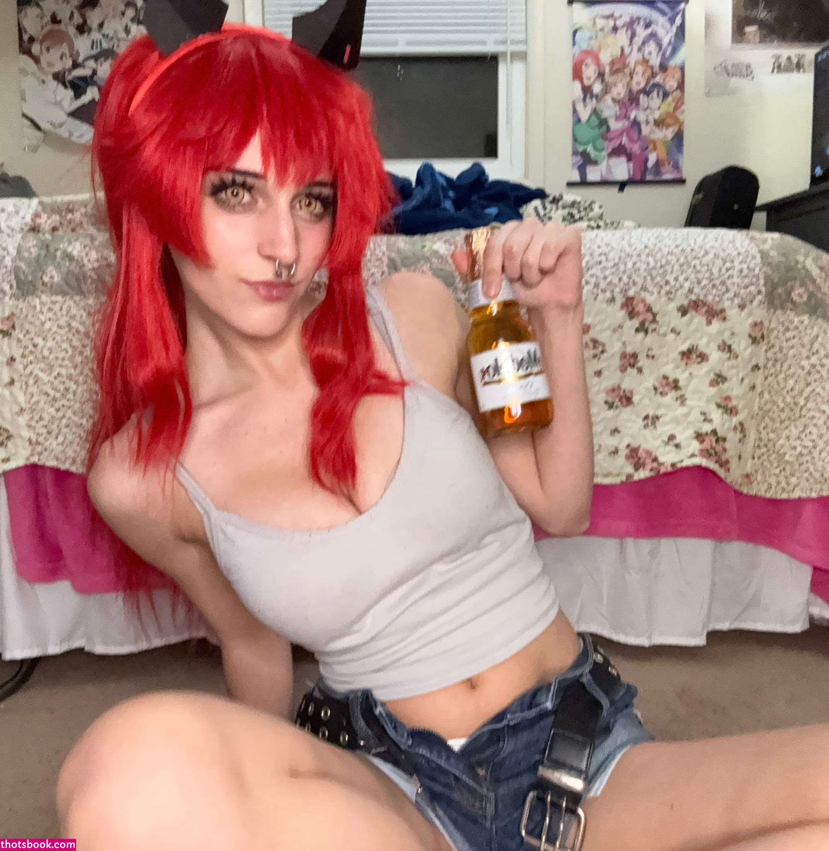 babybatcos Nude Leaks OnlyFans Photos #3 1878023