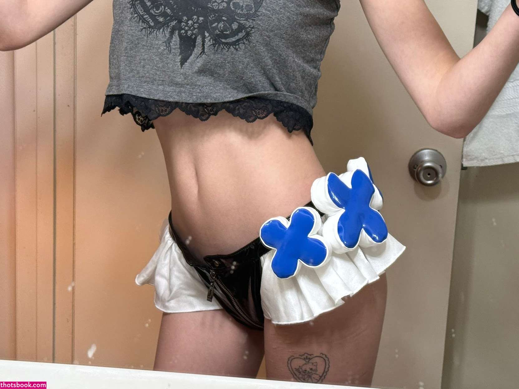 babybatcos Nude Leaks OnlyFans Photos #4 1878036