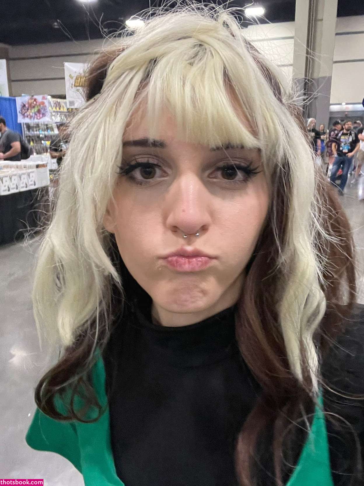 babybatcos Nude Leaks OnlyFans Photos #5 1878044