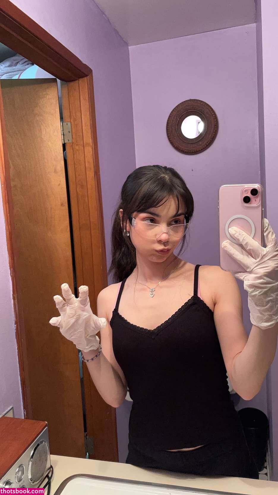 charlize charlize3 Nude Leaks OnlyFans Photos #2 1878309