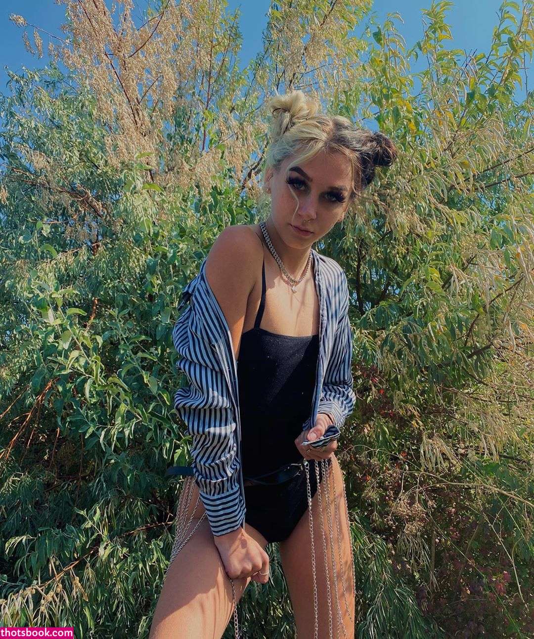 Dare3devil Daredevil101 Erynne Arbini Nude Leaks OnlyFans Photos #2 1878367