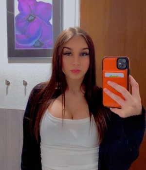 Dare3devil Daredevil101 Erynne Arbini Nude Leaks OnlyFans Photos #4