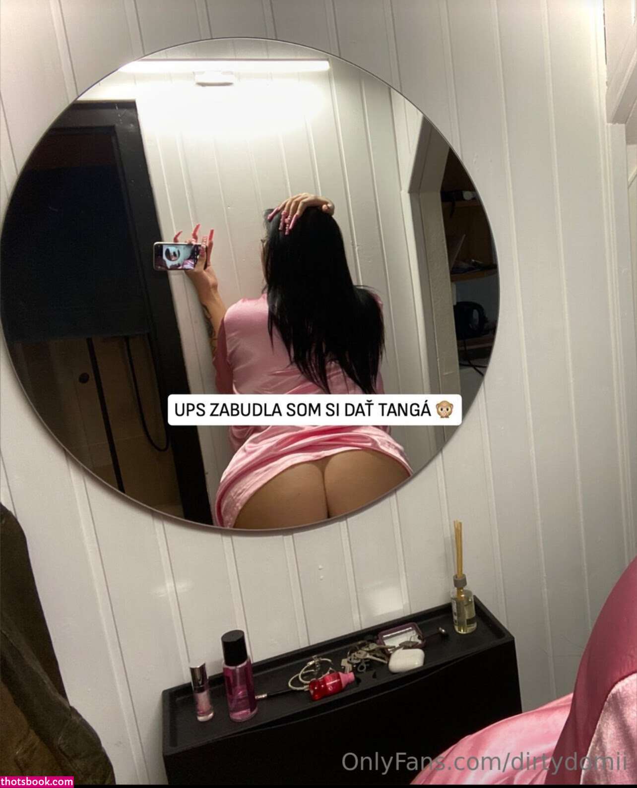 dirtydomii Nude Leaks OnlyFans Photos #1 1878407