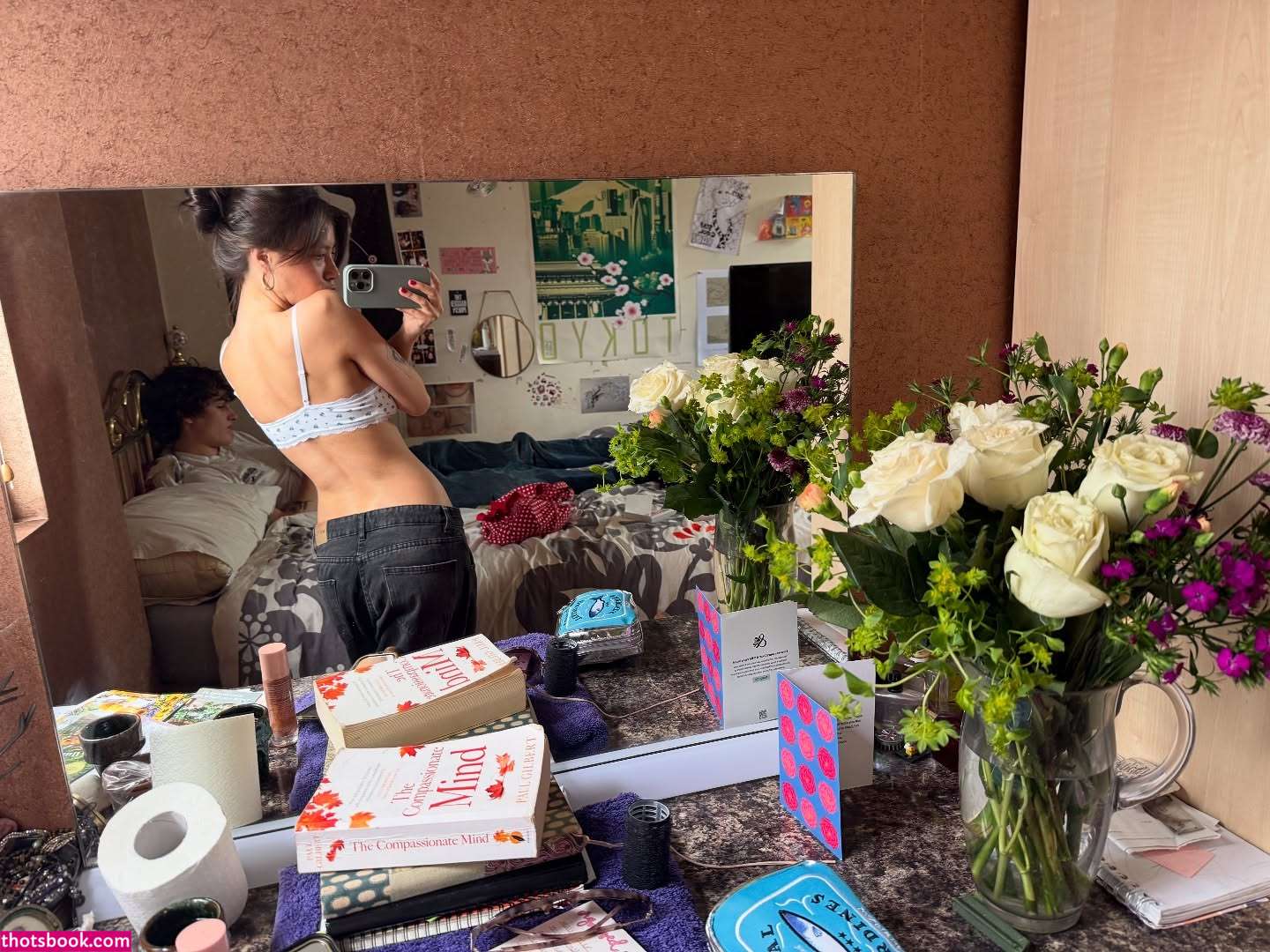 Emika Webster emikawebster Nude Leaks OnlyFans Photos #4 1878440