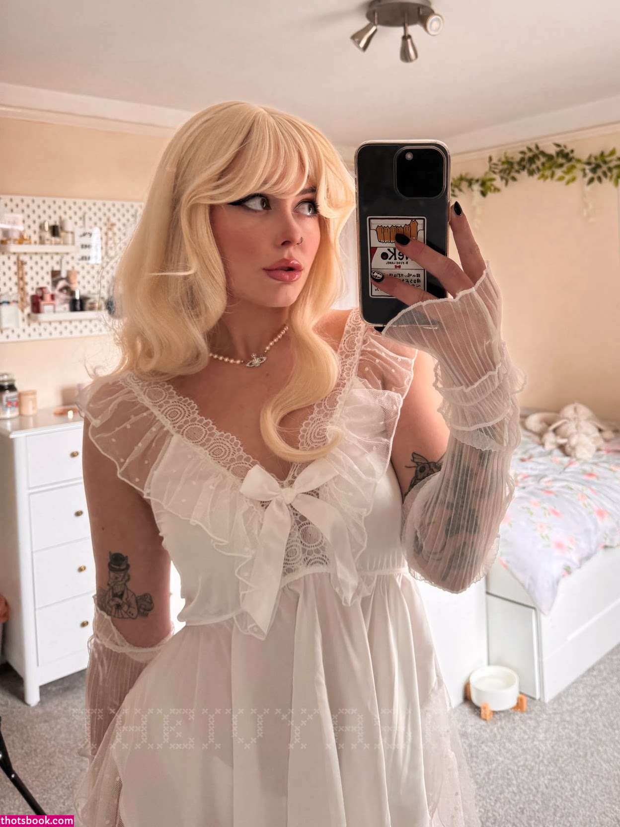 Ivy Aspen Nude Leaks OnlyFans Photos #5 1878553