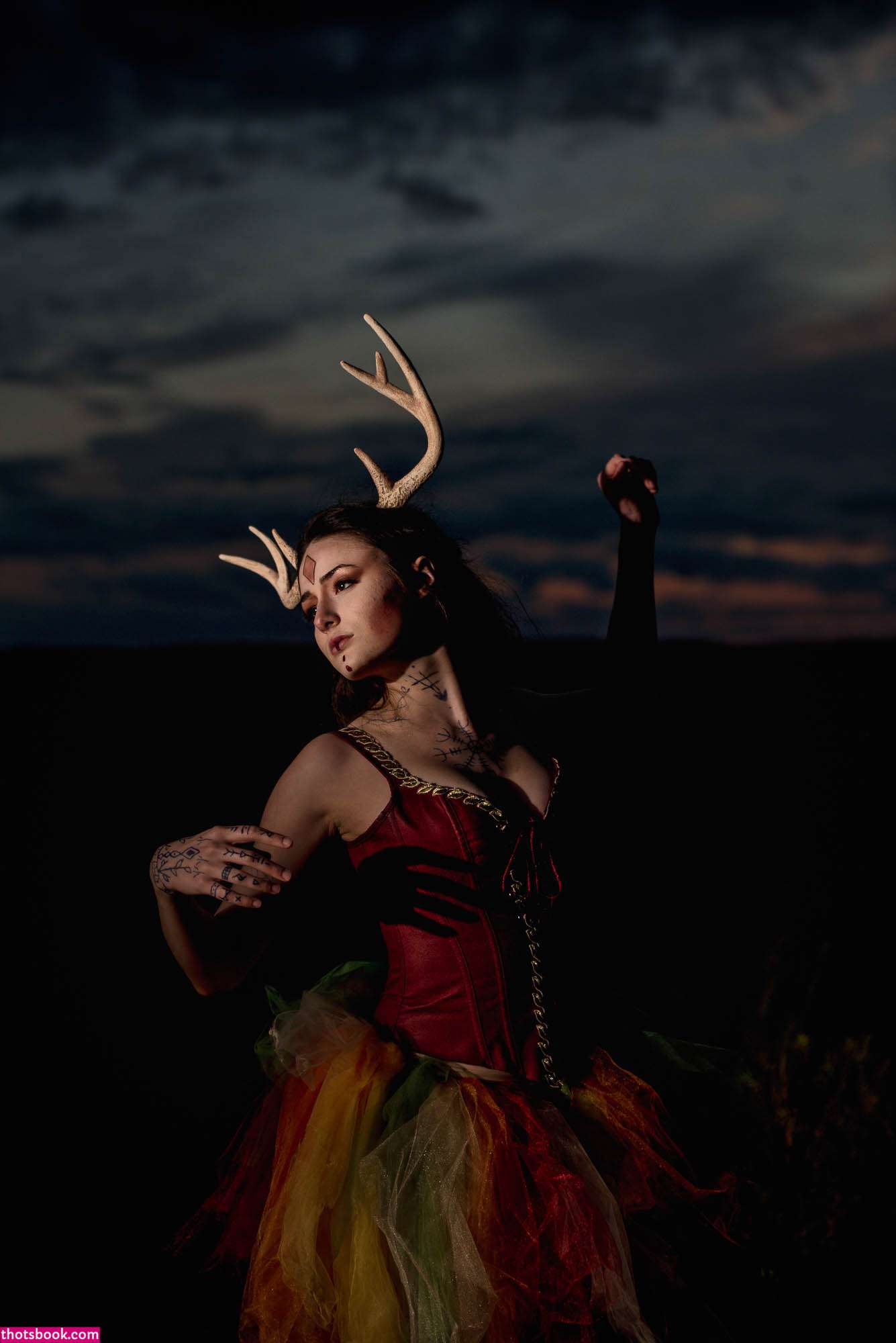 Jess of the Shire Nude Leaks OnlyFans Photos #1 1878592