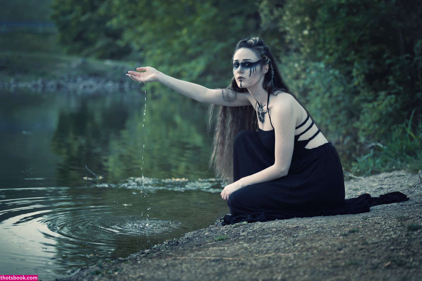 Jess of the Shire Nude Leaks OnlyFans Photos #2 1878604